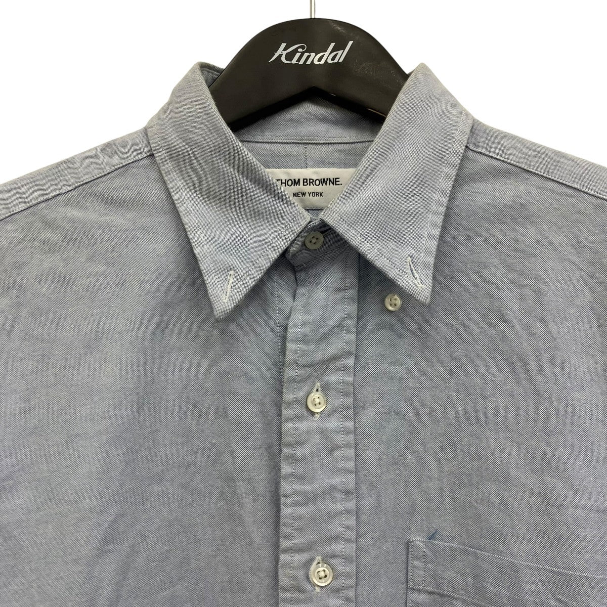 Thom Browne クラシックシャツ 古着・中古-3枚目のアイテム画像