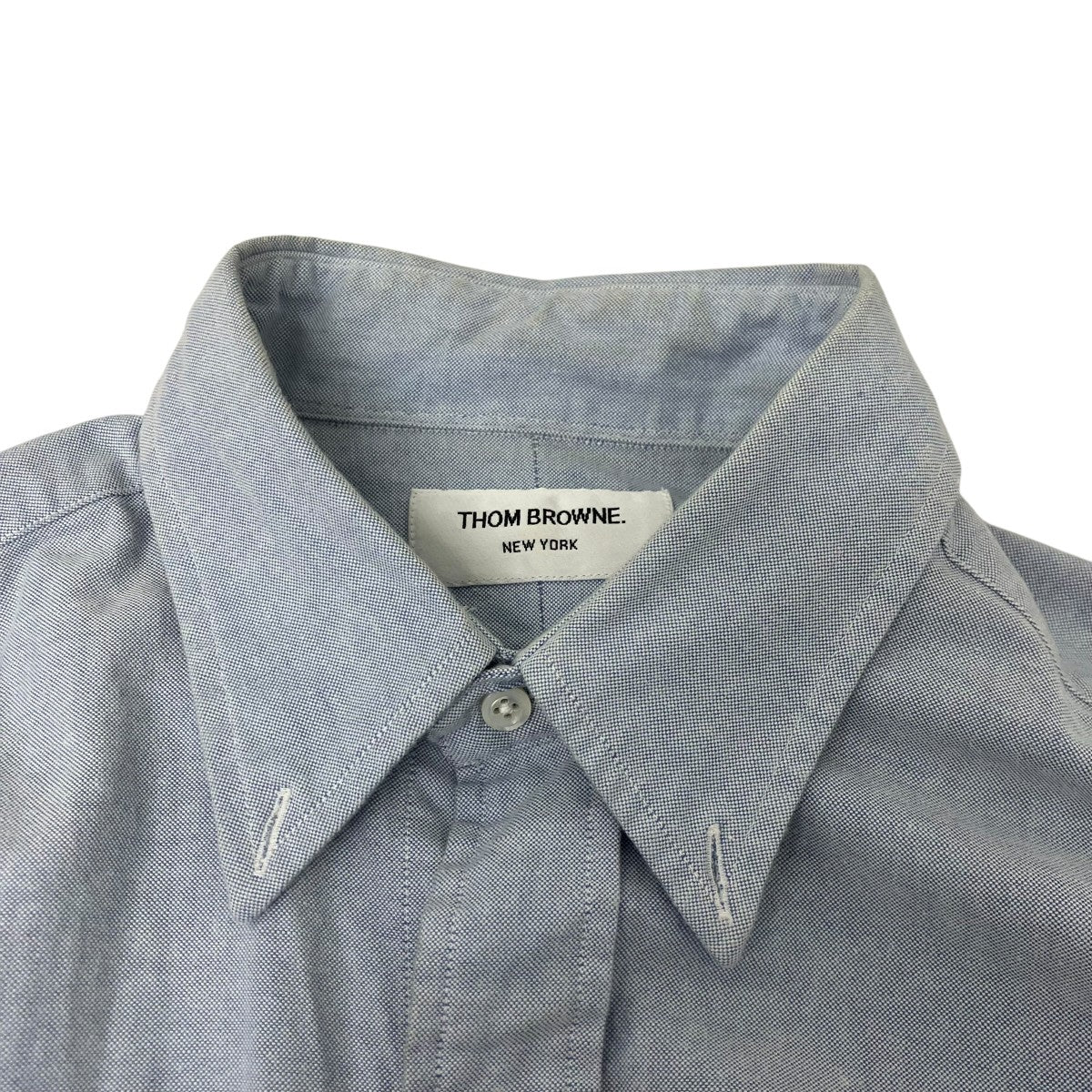 Thom Browne クラシックシャツ 古着・中古-4枚目のアイテム画像