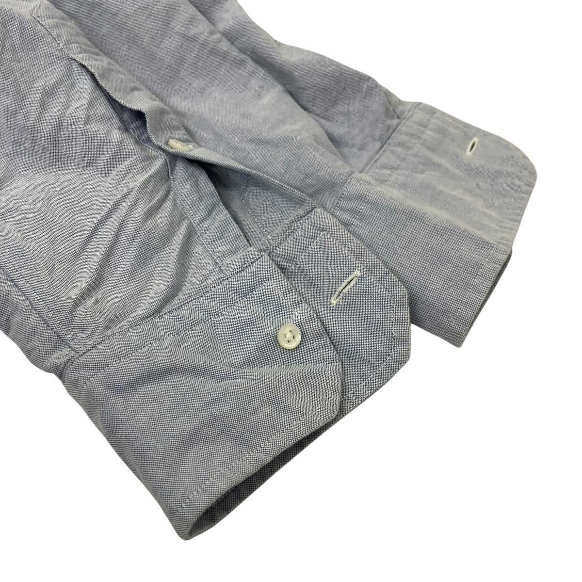 Thom Browne クラシックシャツ 古着・中古-5枚目のアイテム画像