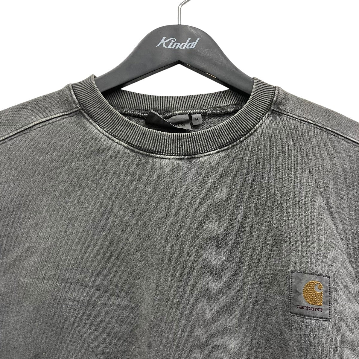 CarHartt ビスタスウェット 古着・中古-3枚目のアイテム画像