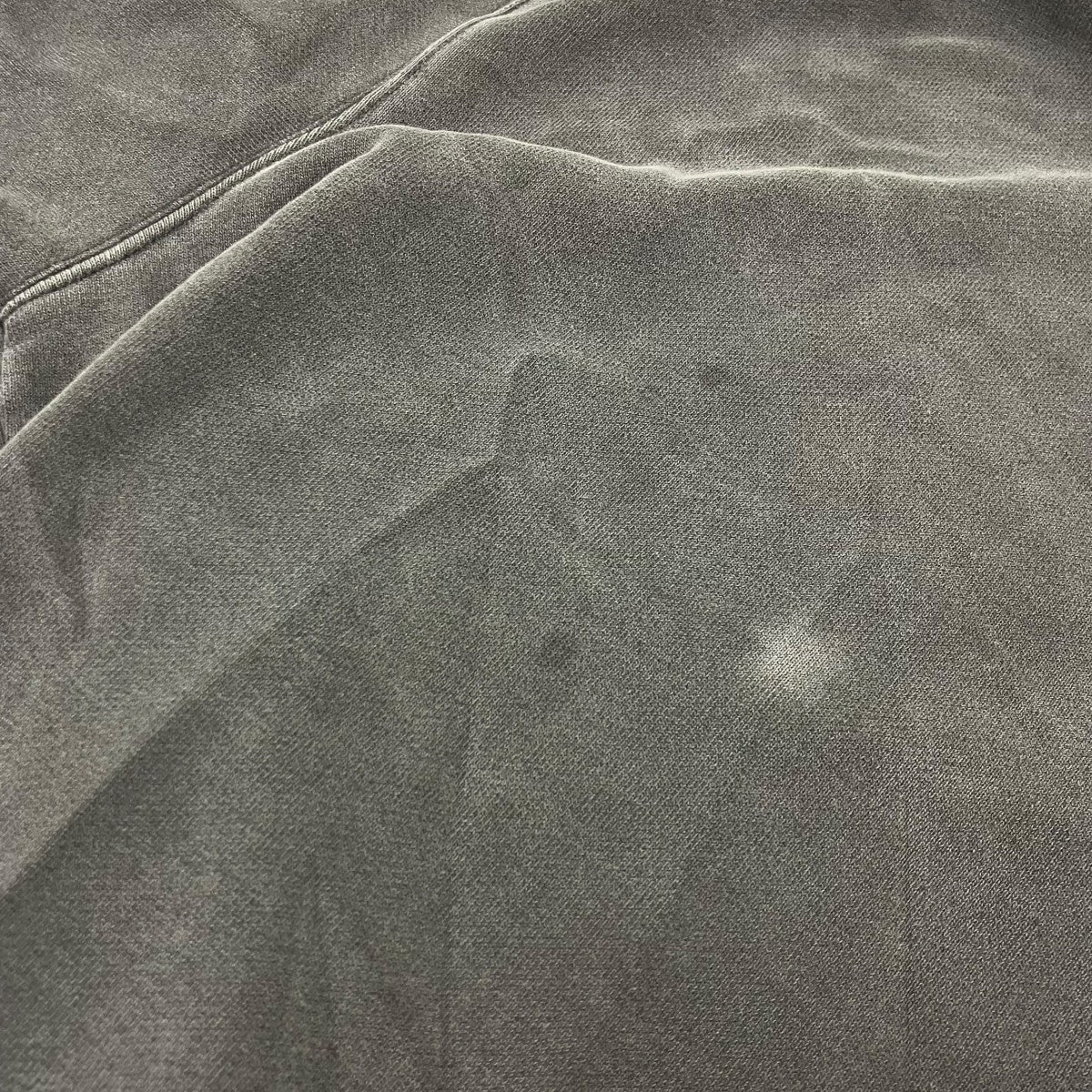 CarHartt ビスタスウェット 古着・中古-5枚目のアイテム画像