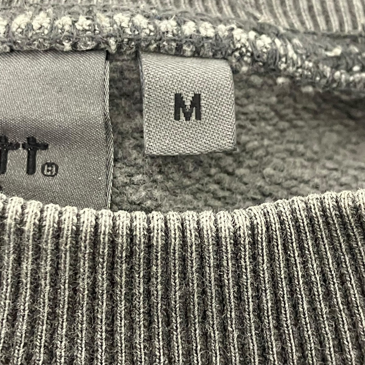 CarHartt ビスタスウェット 古着・中古-6枚目のアイテム画像