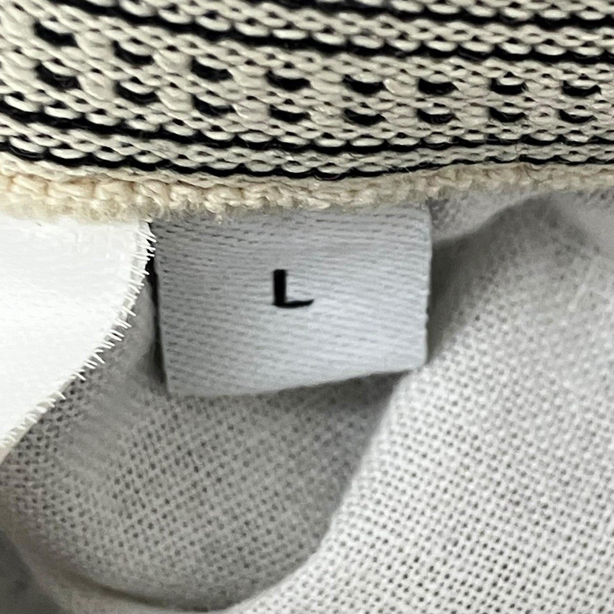 LOEWE ウールパンツ 古着・中古-7枚目のアイテム画像