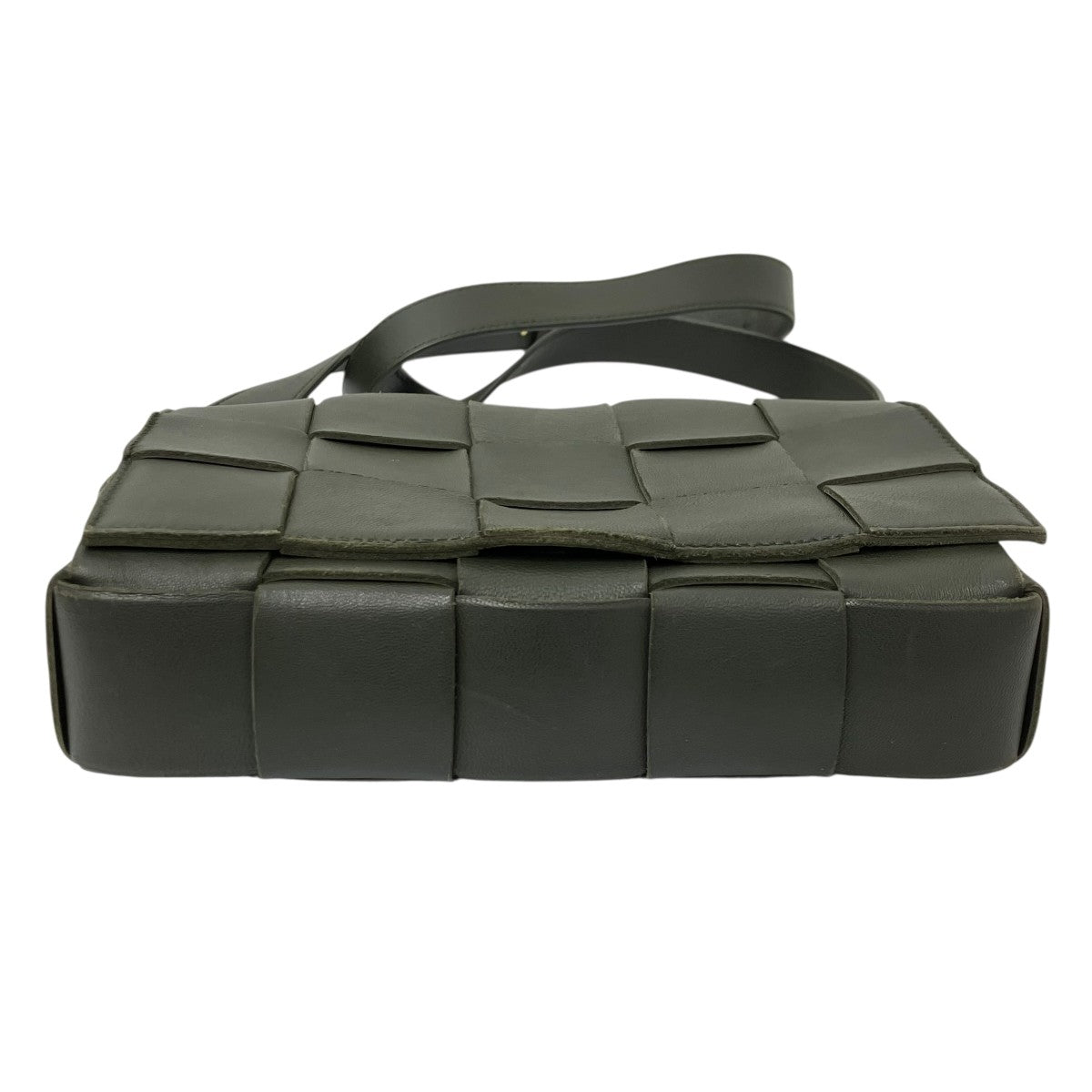 BOTTEGA VENETA ショルダーバッグ 古着・中古-3枚目のアイテム画像