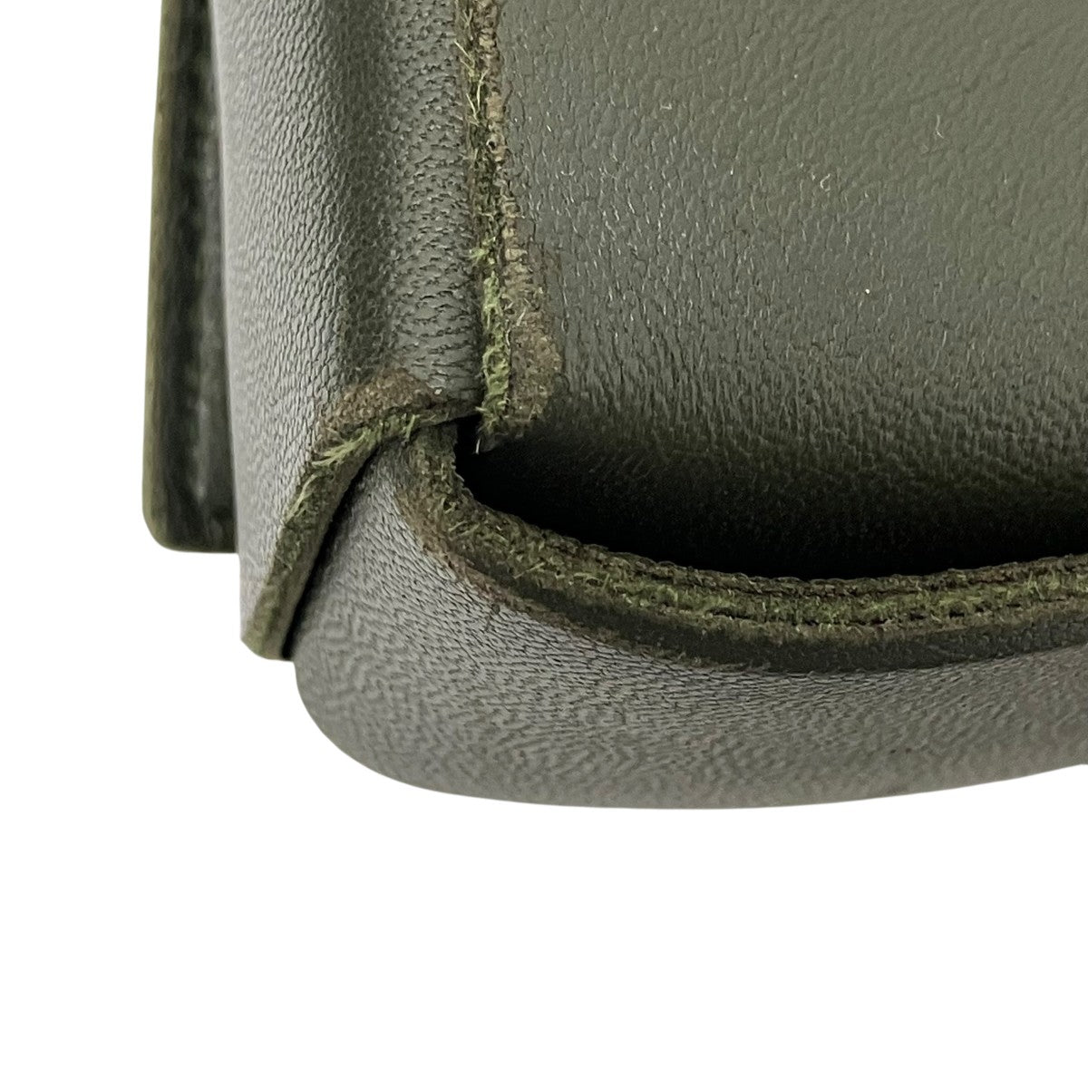 BOTTEGA VENETA ショルダーバッグ 古着・中古-8枚目のアイテム画像