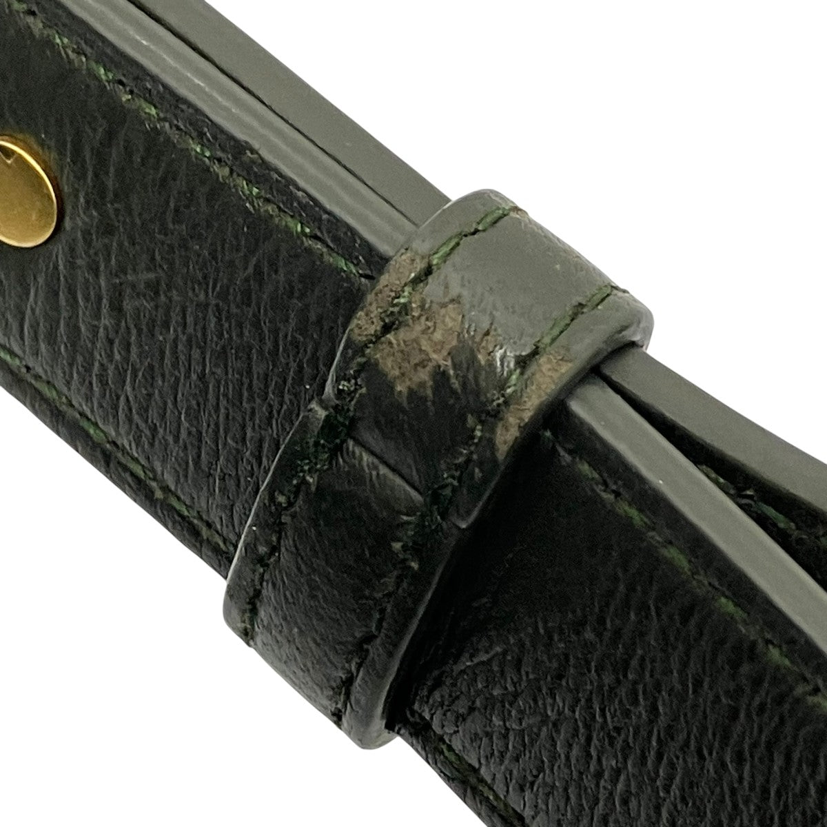 BOTTEGA VENETA ショルダーバッグ 古着・中古-9枚目のアイテム画像