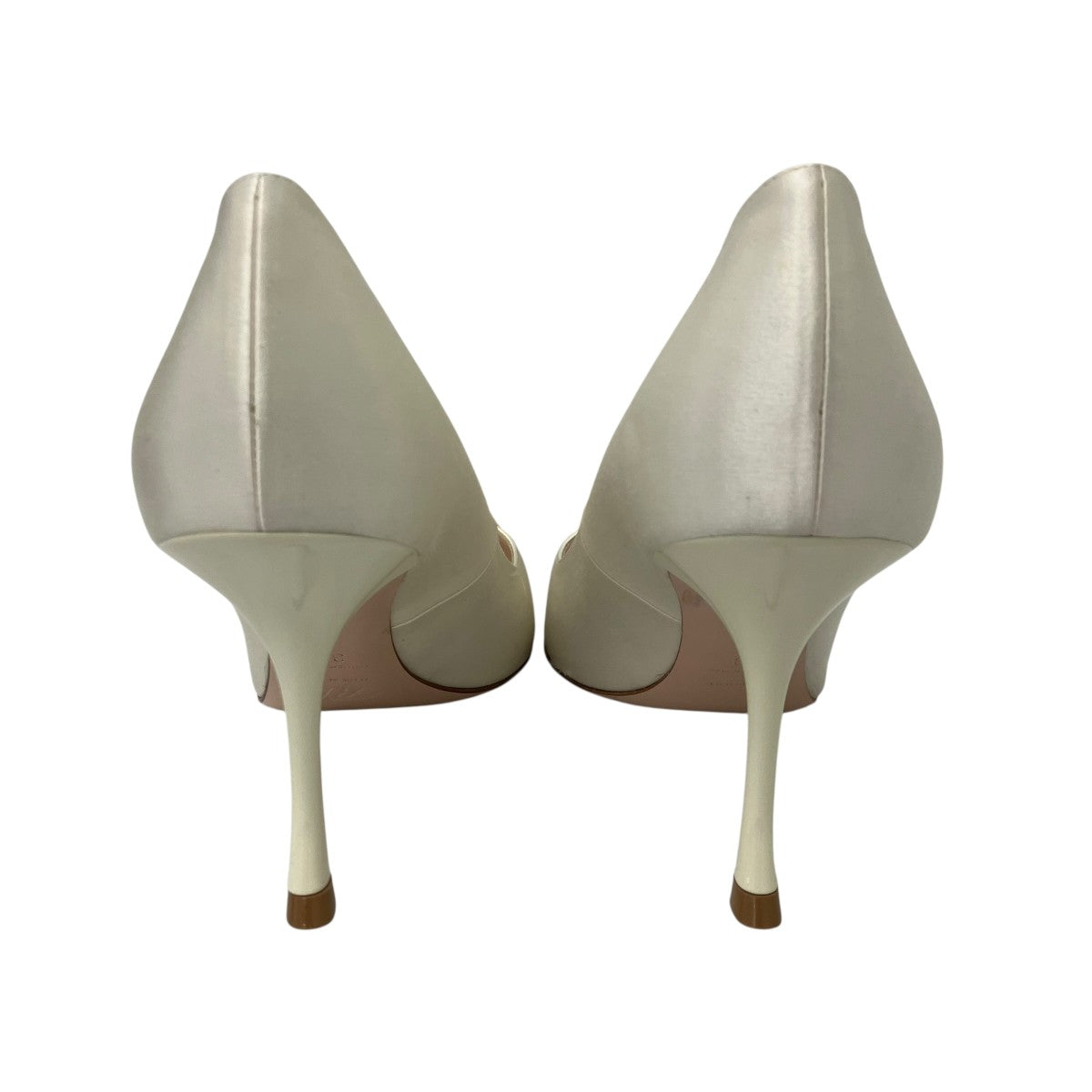 Roger Vivier ハイヒール 古着・中古-3枚目のアイテム画像