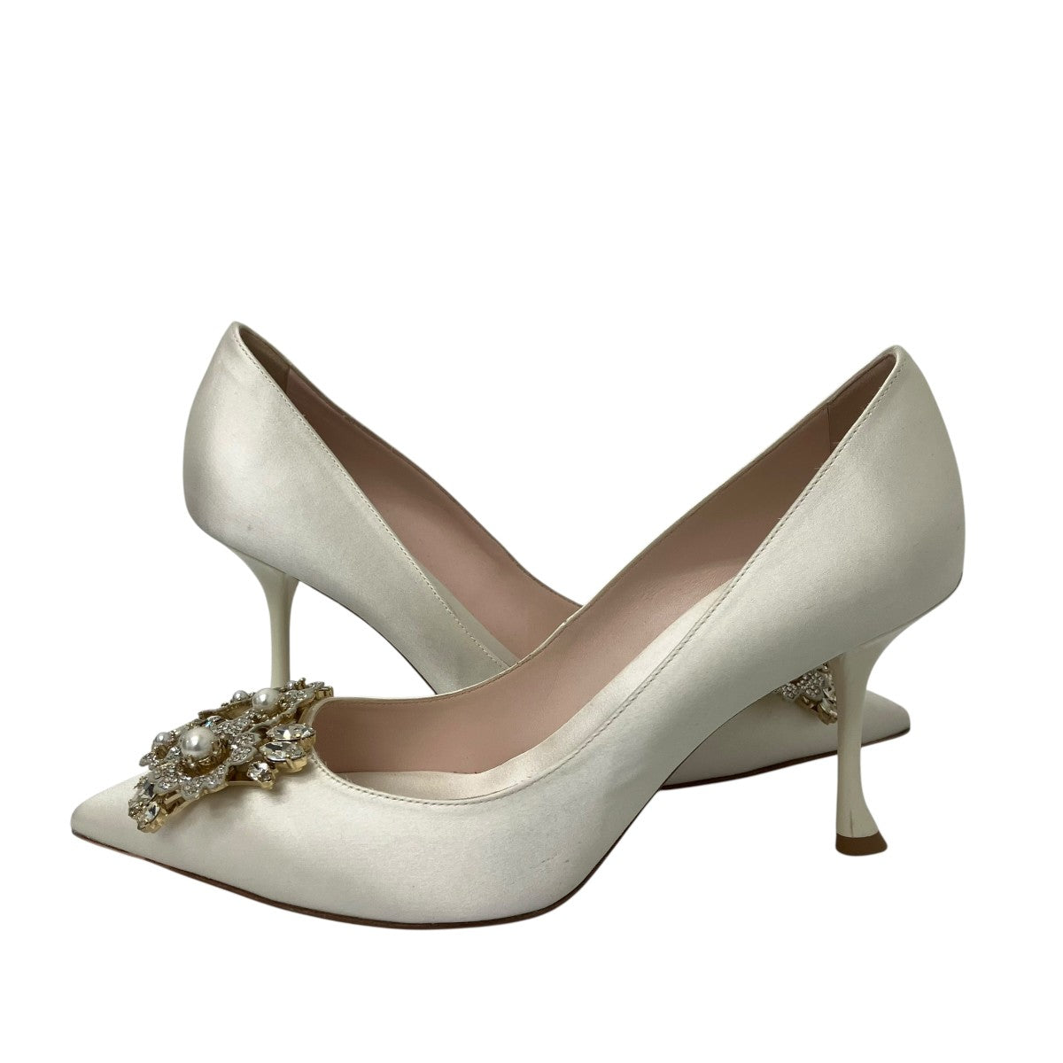 Roger Vivier ハイヒール 古着・中古-4枚目のアイテム画像