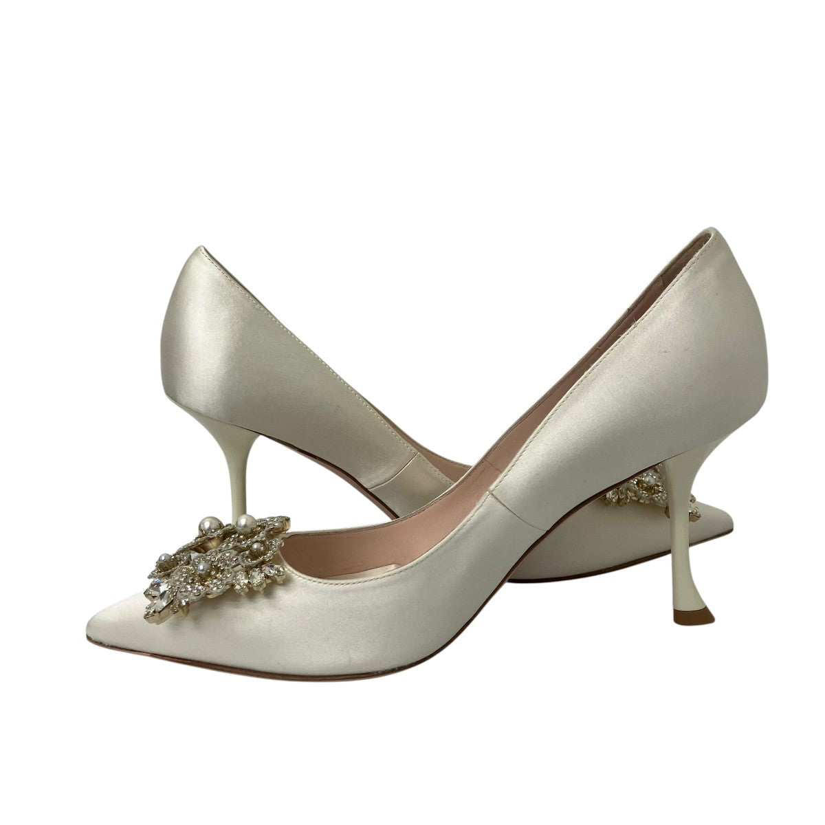 Roger Vivier ハイヒール 古着・中古-5枚目のアイテム画像