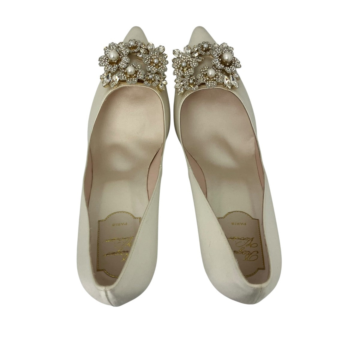 Roger Vivier ハイヒール 古着・中古-6枚目のアイテム画像