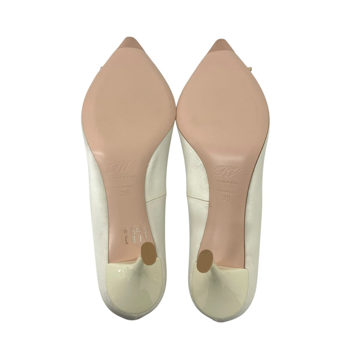 Roger Vivier ハイヒール 古着・中古-7枚目のアイテム画像
