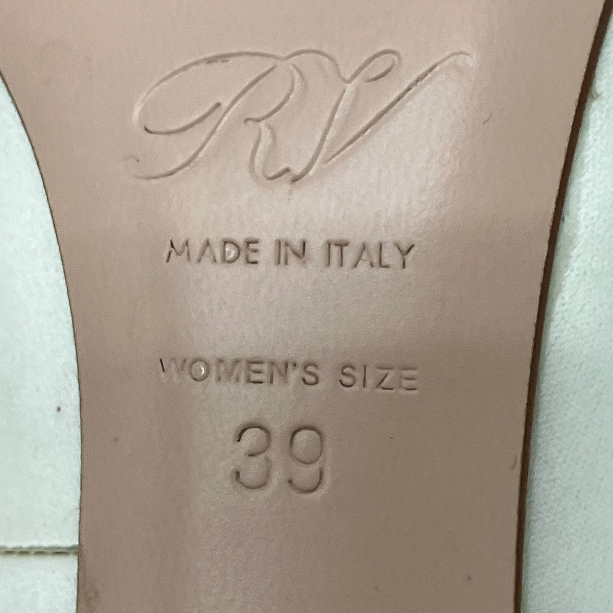 Roger Vivier ハイヒール 古着・中古-8枚目のアイテム画像