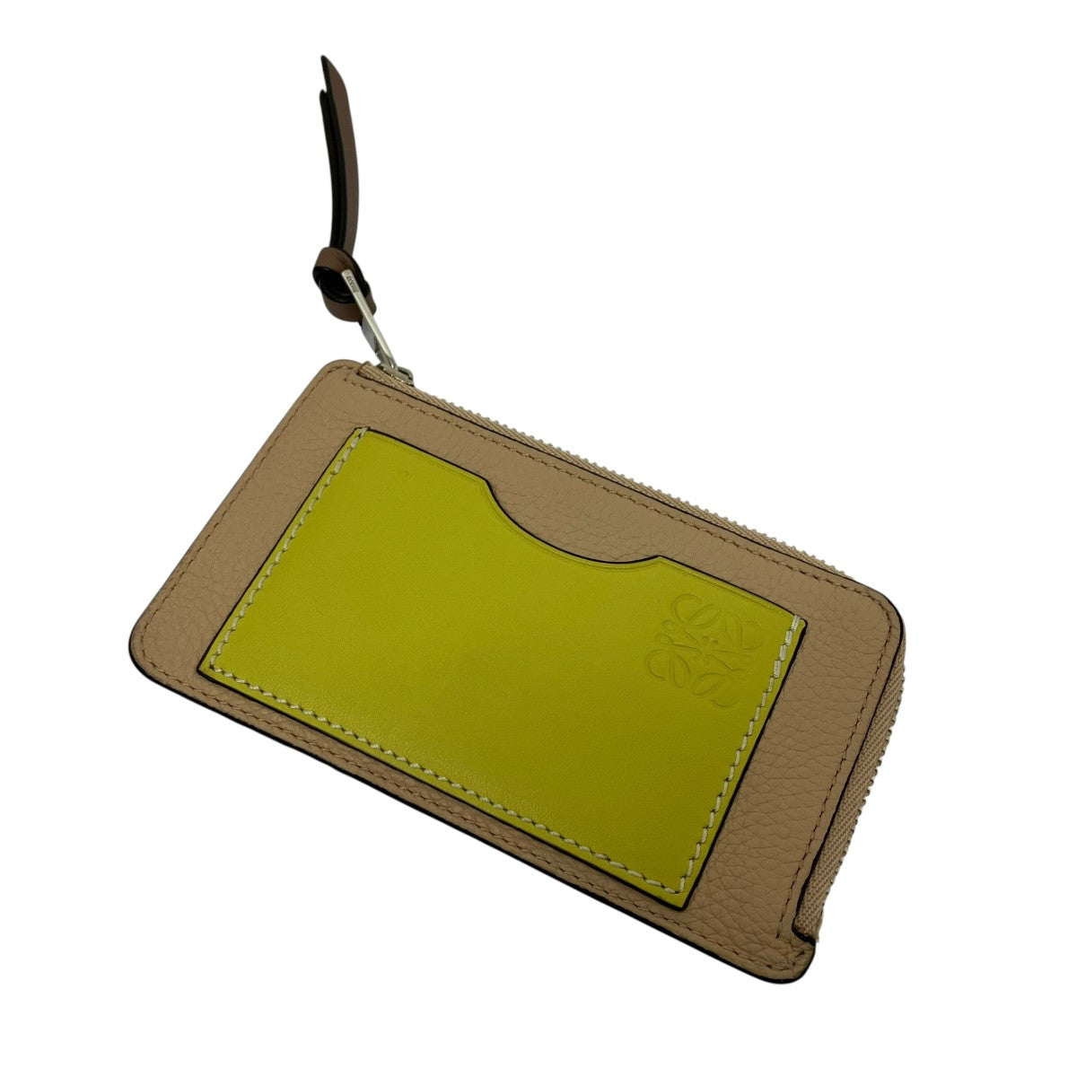 LOEWE カードケース 古着・中古-1枚目のアイテム画像