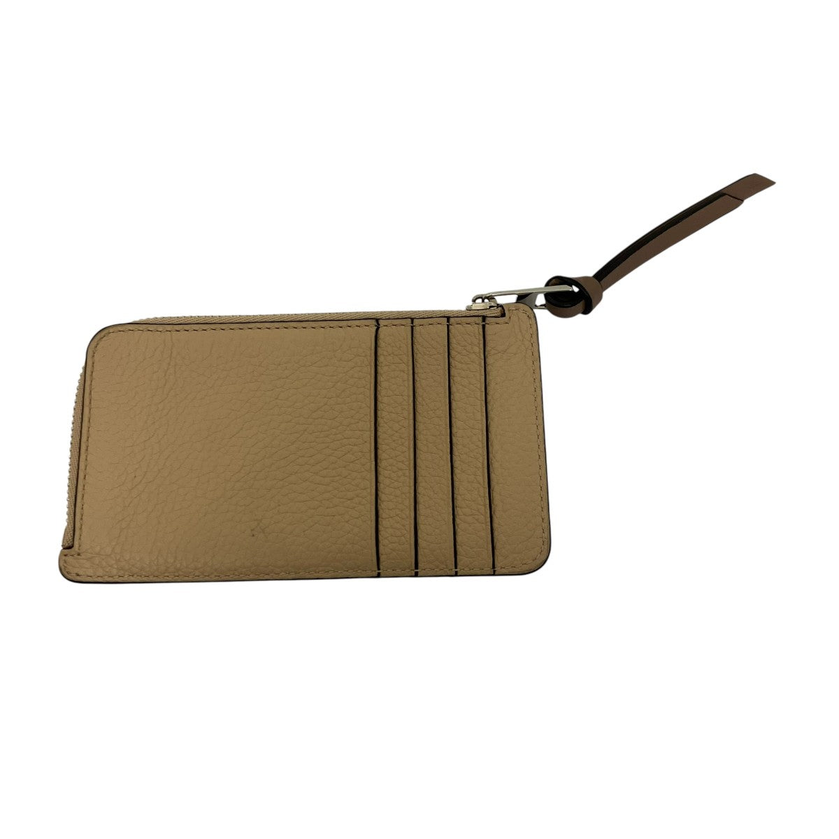 LOEWE カードケース 古着・中古-2枚目のアイテム画像