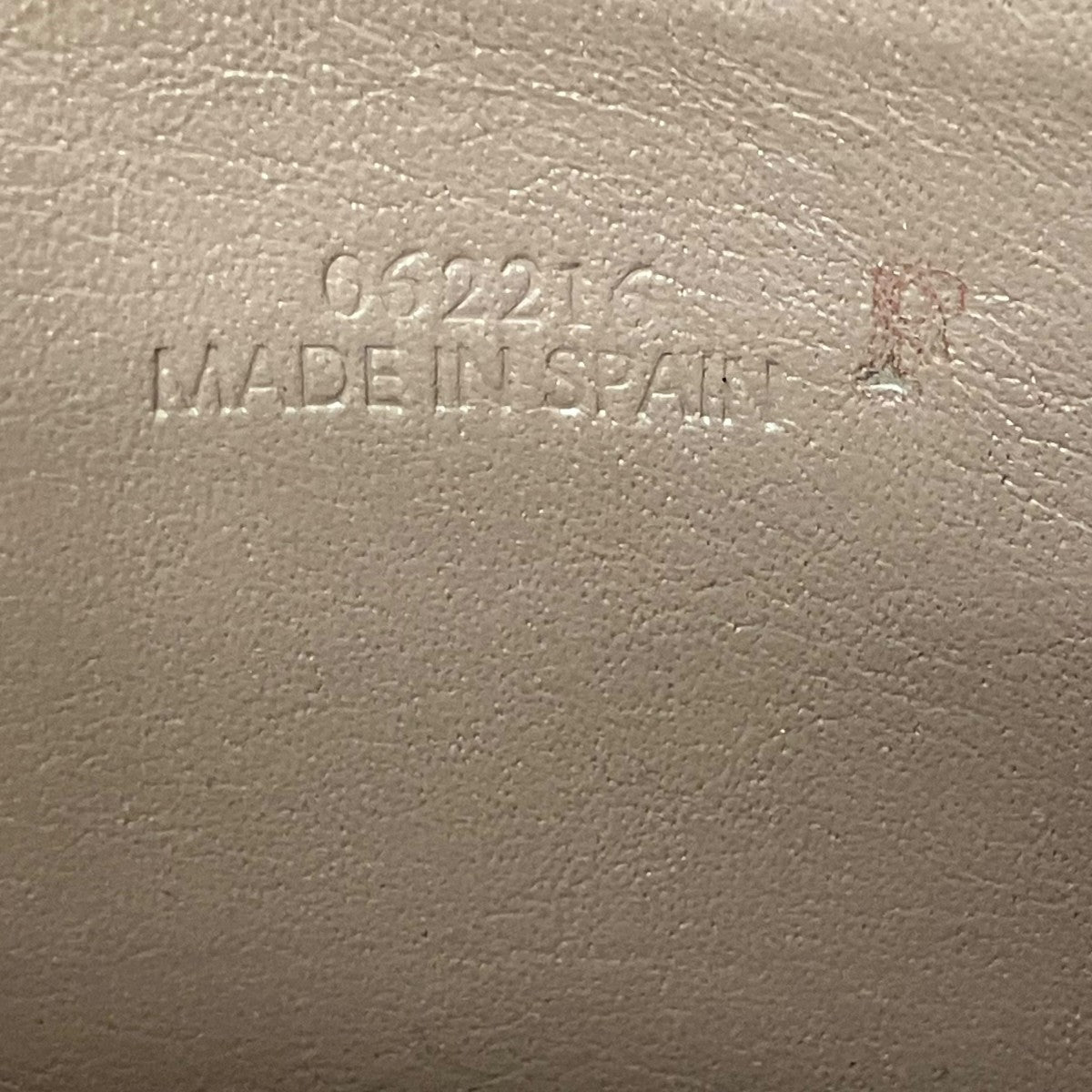 LOEWE カードケース 古着・中古-5枚目のアイテム画像