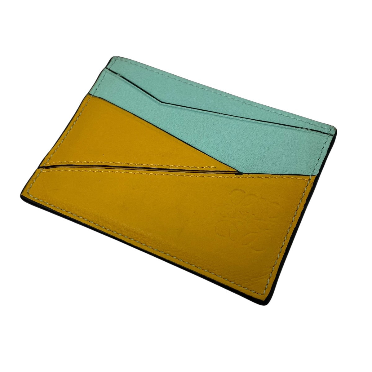 LOEWE カードケース 古着・中古-1枚目のアイテム画像