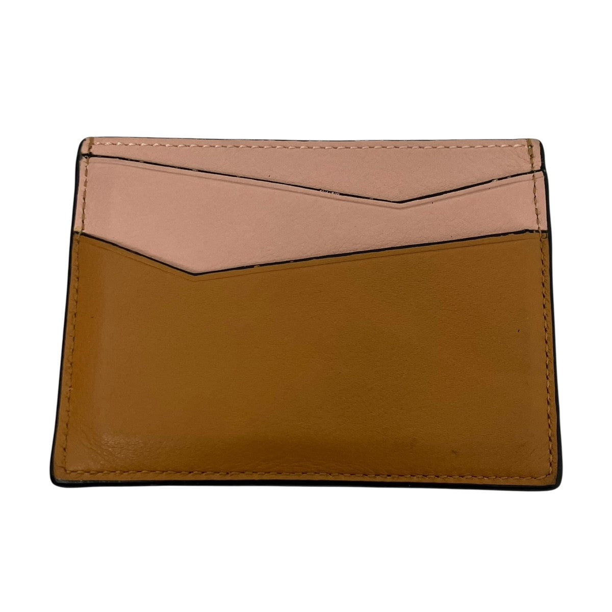 LOEWE カードケース 古着・中古-2枚目のアイテム画像