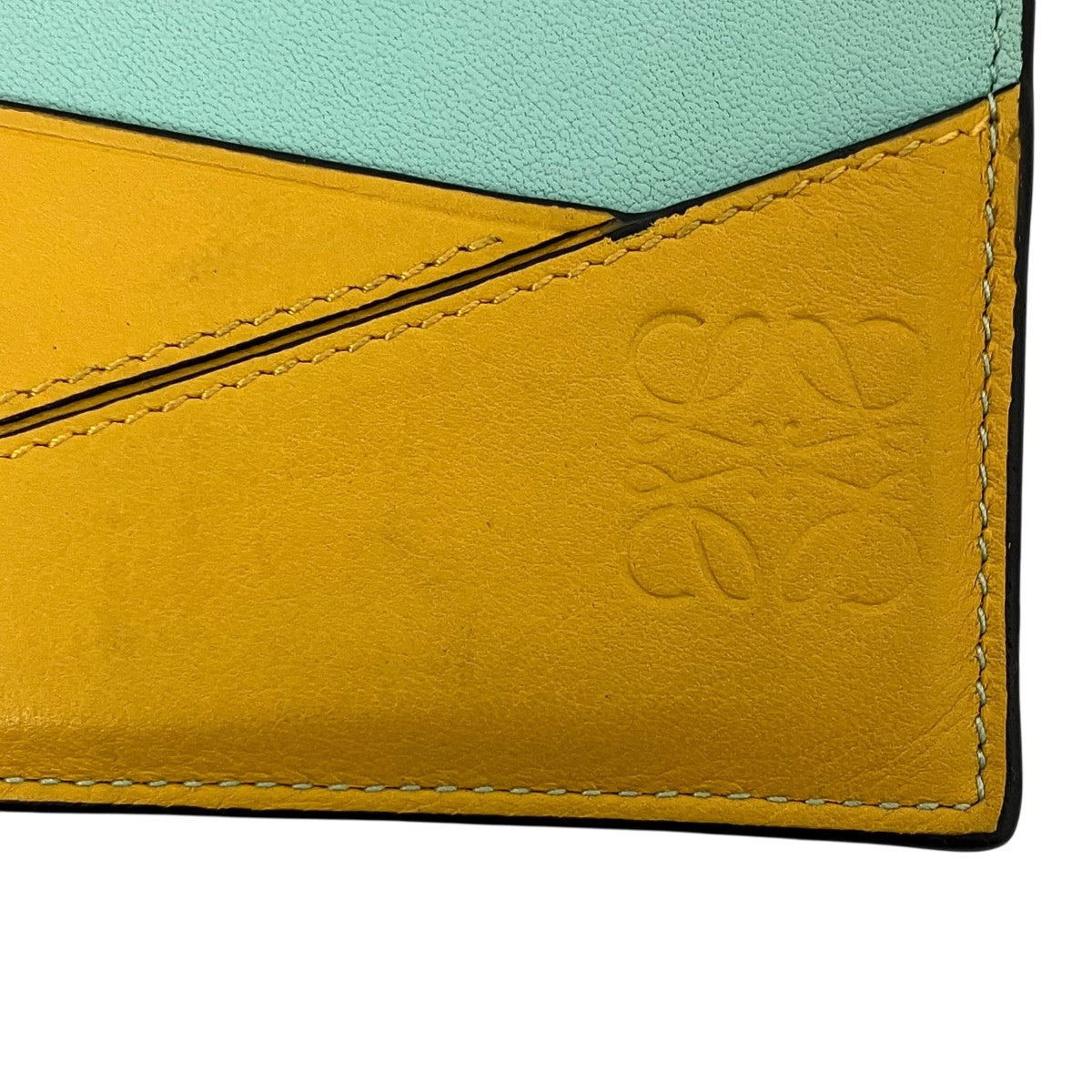 LOEWE カードケース 古着・中古-4枚目のアイテム画像