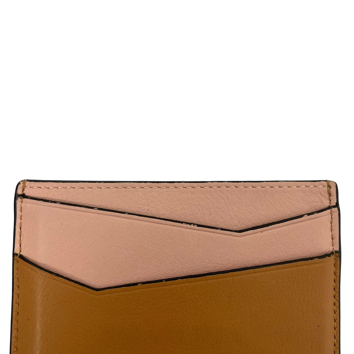LOEWE カードケース 古着・中古-5枚目のアイテム画像