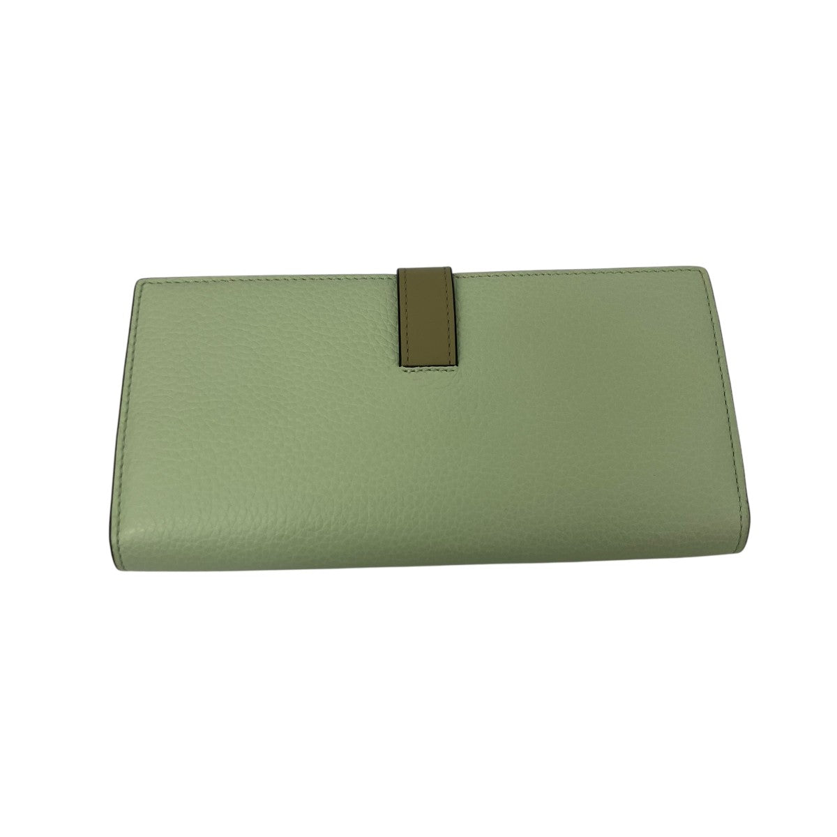 LOEWE 長財布 古着・中古-2枚目のアイテム画像