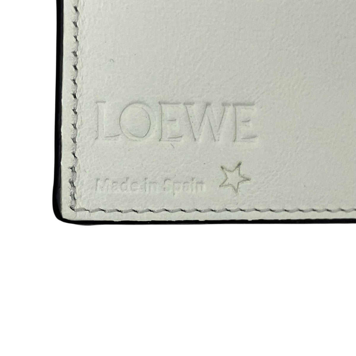 LOEWE 長財布 古着・中古-6枚目のアイテム画像