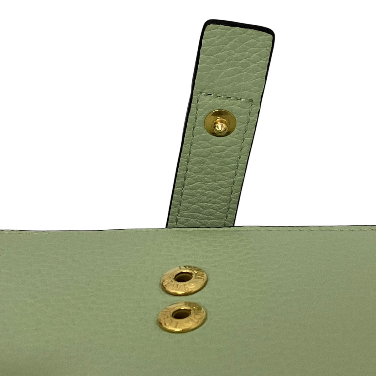 LOEWE 長財布 古着・中古-7枚目のアイテム画像