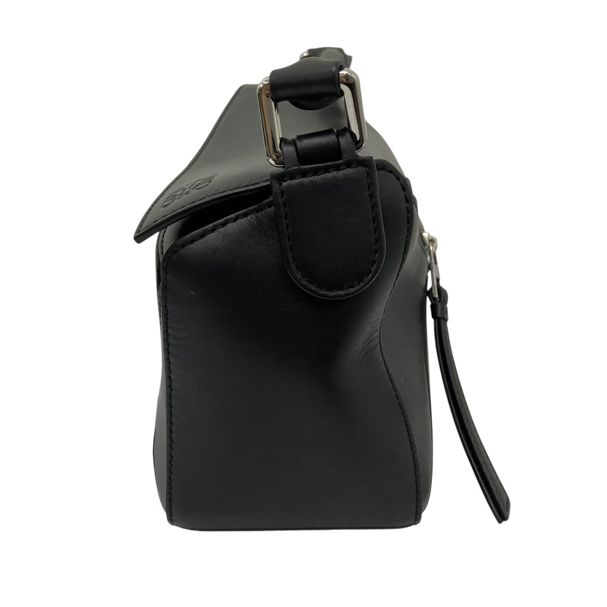 LOEWE 2WAYパズルバッグ 古着・中古-5枚目のアイテム画像