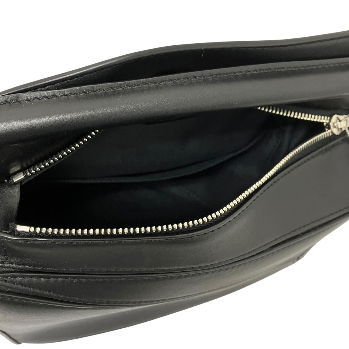 LOEWE 2WAYパズルバッグ 古着・中古-7枚目のアイテム画像