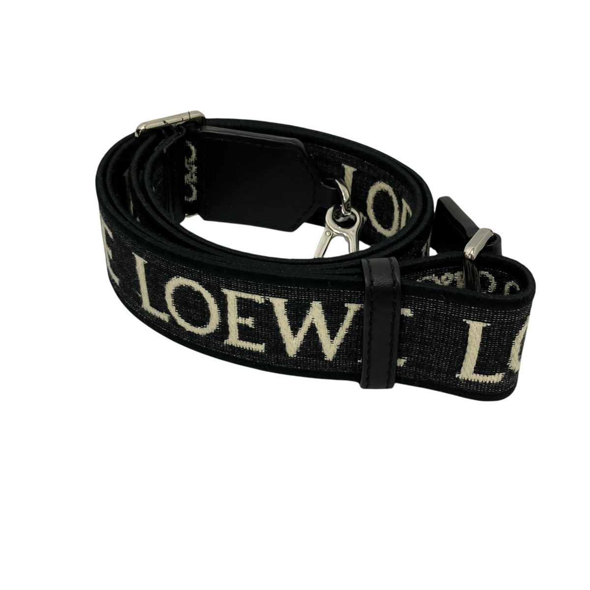 LOEWE 2WAYパズルバッグ 古着・中古-9枚目のアイテム画像