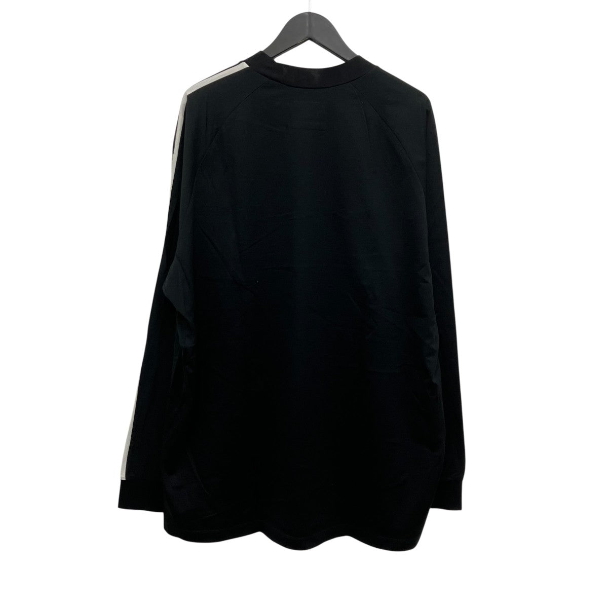Y-3 3S LS TEE ロングスリーブカットソー 古着・中古-2枚目のアイテム画像
