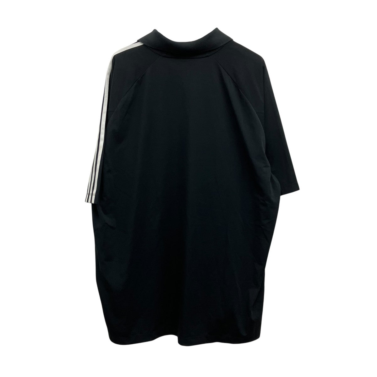 Y-3 SS CTLN TEE ポロシャツ 古着・中古-2枚目のアイテム画像