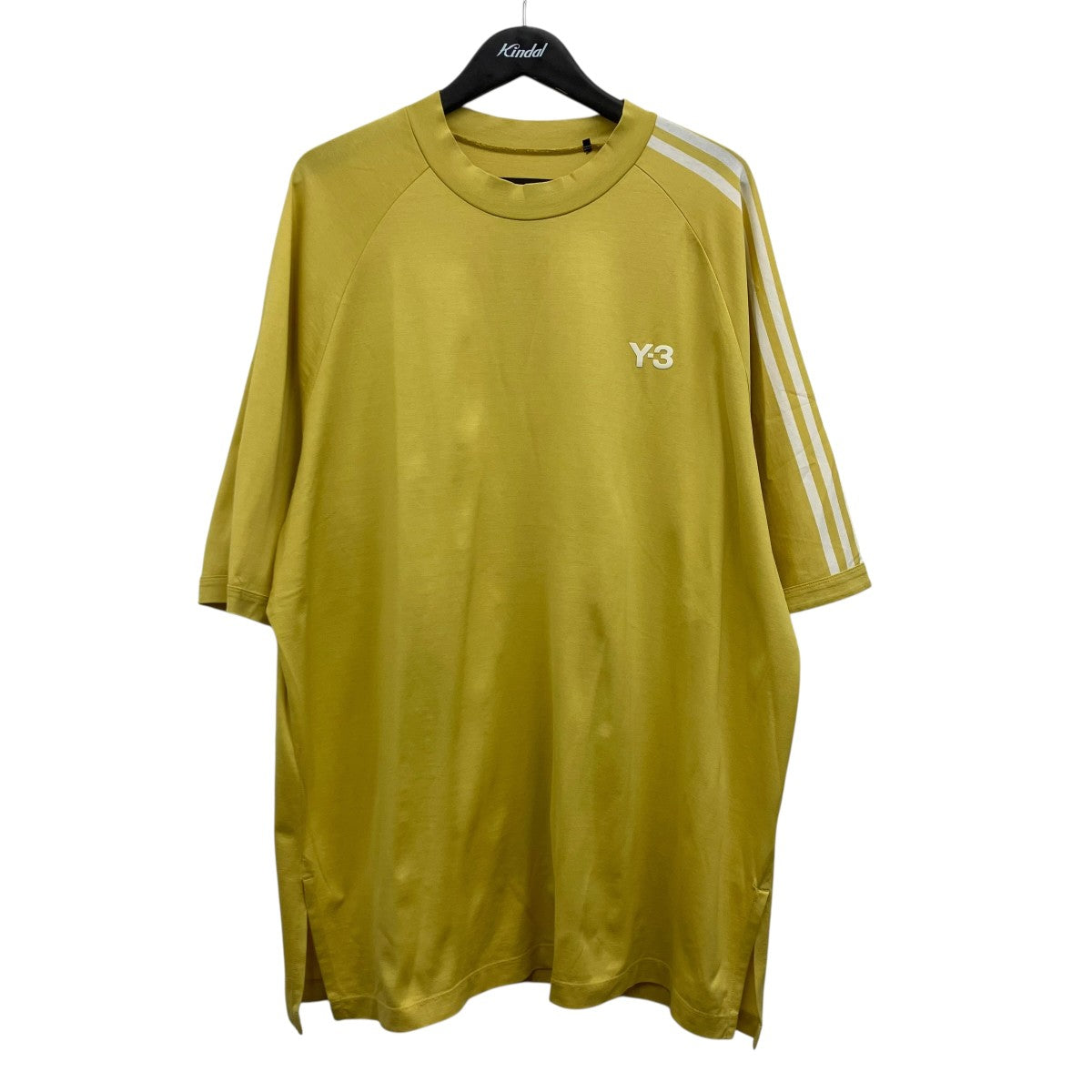 Y-3 Tシャツ 古着・中古-1枚目のアイテム画像