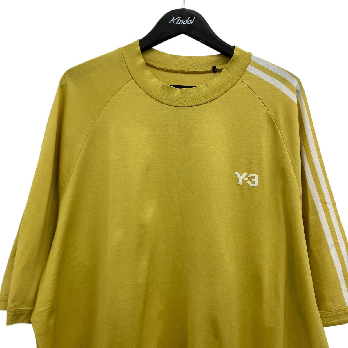 Y-3 Tシャツ 古着・中古-3枚目のアイテム画像