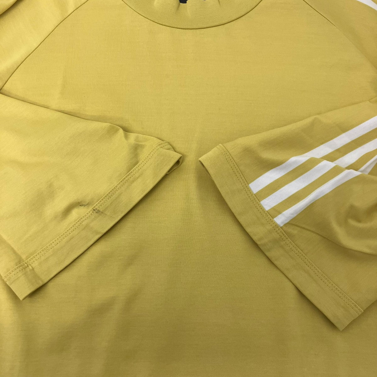 Y-3 Tシャツ 古着・中古-4枚目のアイテム画像