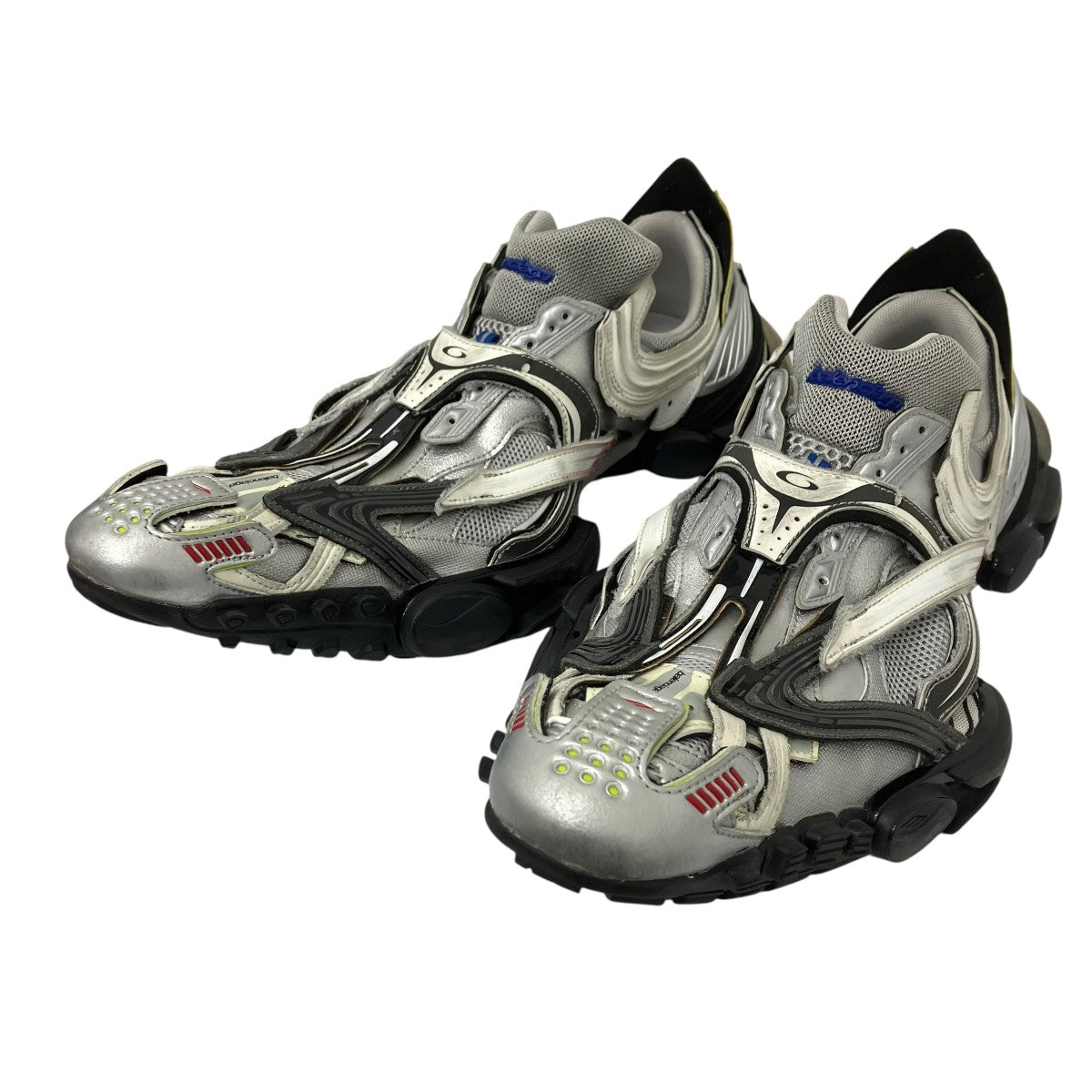 BALENCIAGA ローカットスニーカー 古着・中古-1枚目のアイテム画像