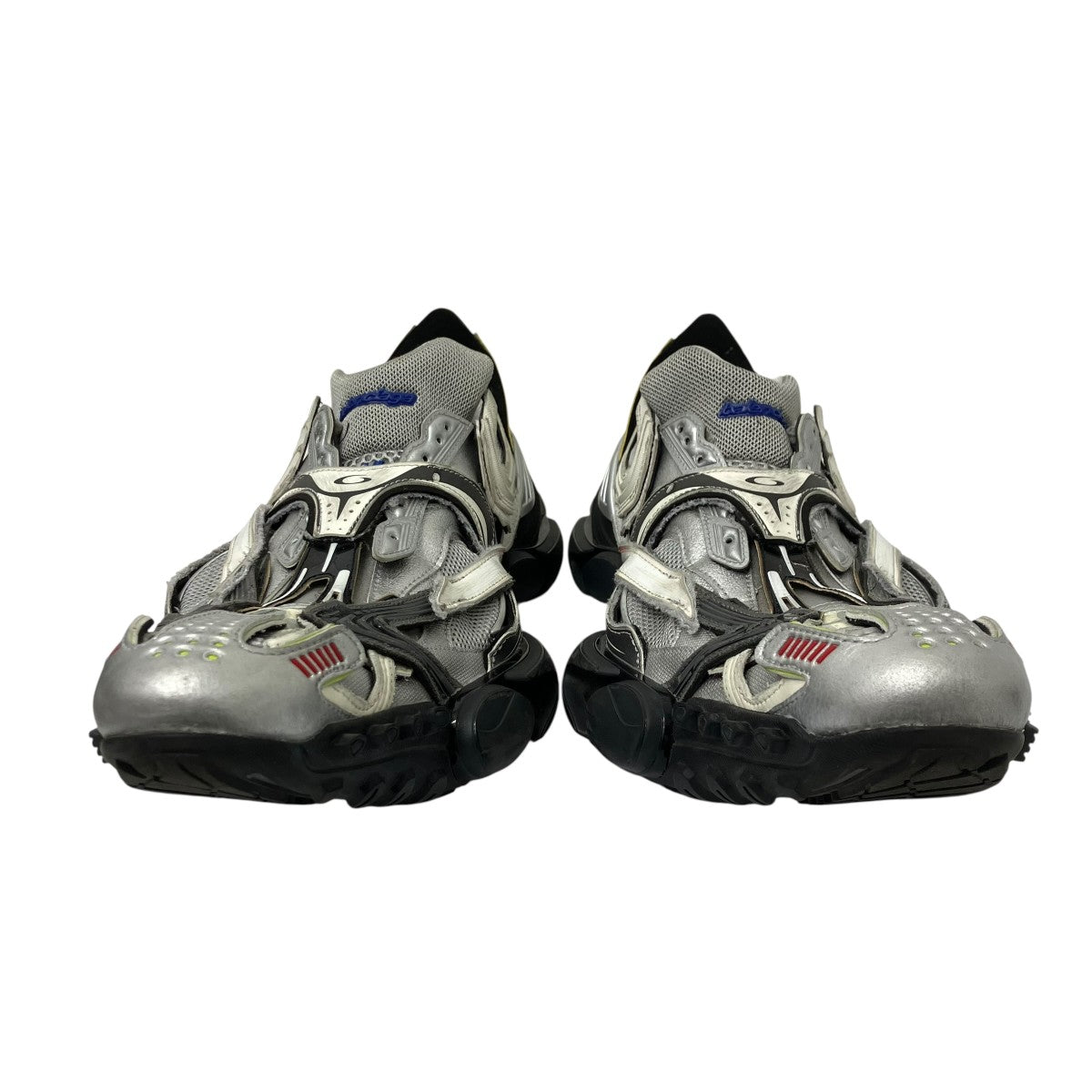 BALENCIAGA ローカットスニーカー 古着・中古-2枚目のアイテム画像
