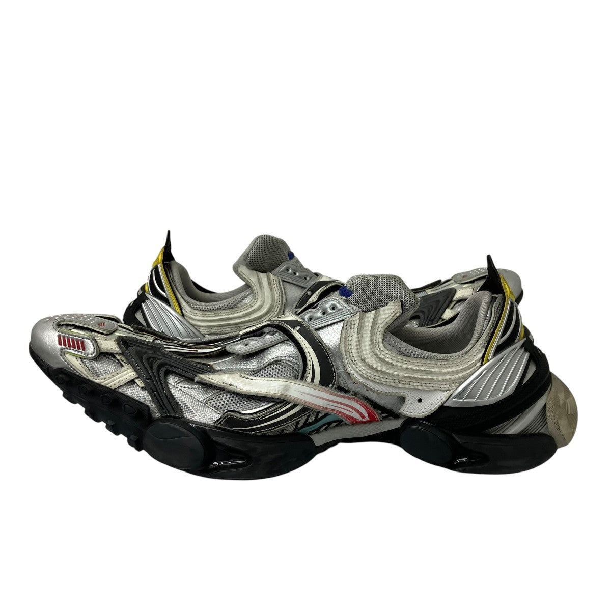BALENCIAGA ローカットスニーカー 古着・中古-5枚目のアイテム画像