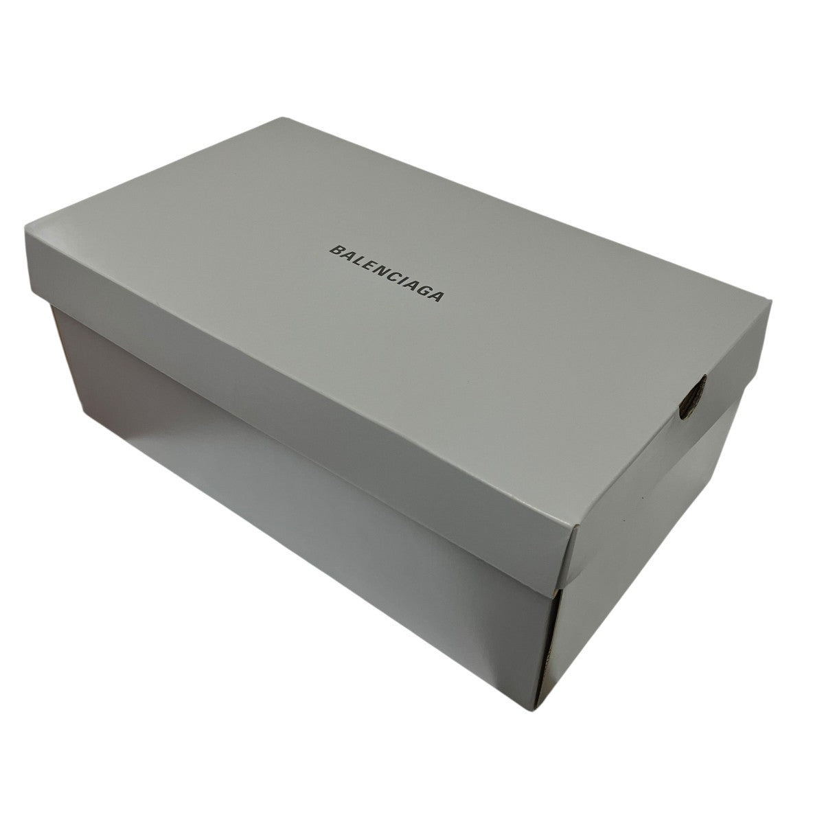 BALENCIAGA ローカットスニーカー 古着・中古-9枚目のアイテム画像