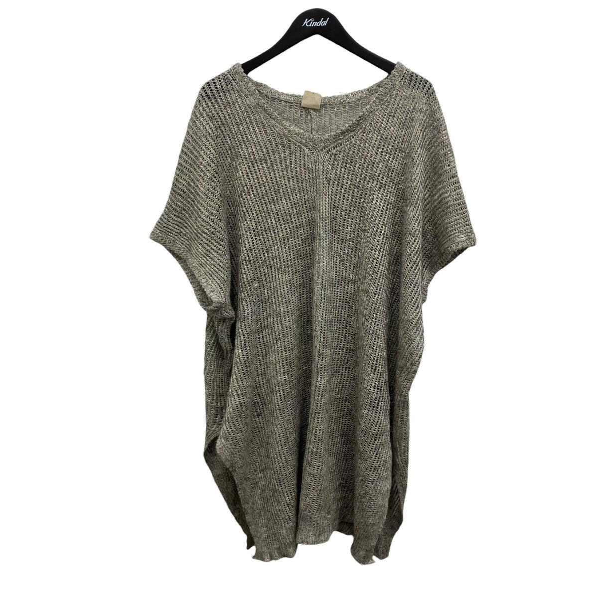 ノースリーブTシャツ