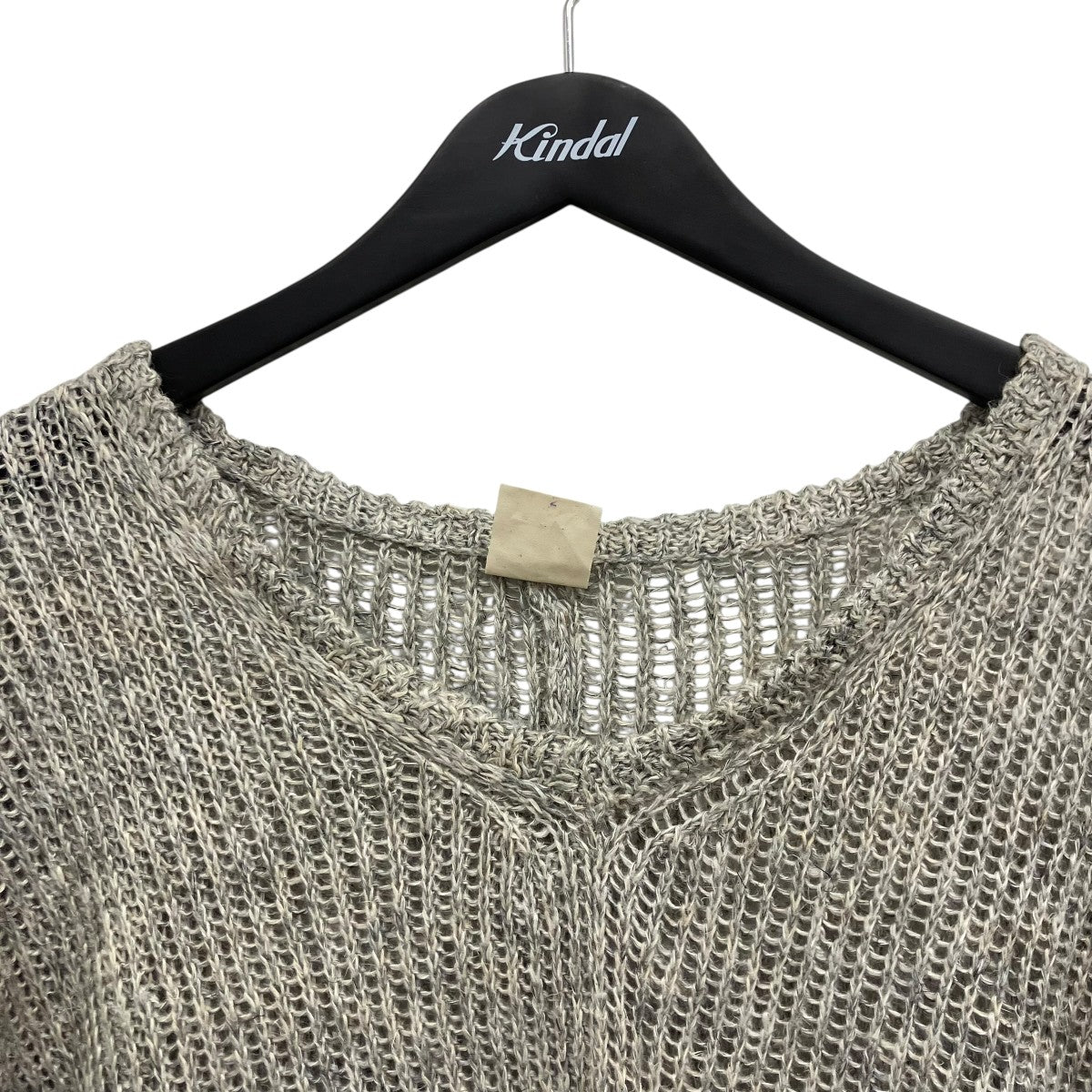 ノースリーブTシャツ