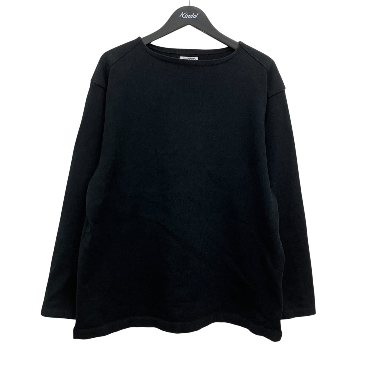 yonetomi 長袖カットソー 古着・中古-1枚目のアイテム画像