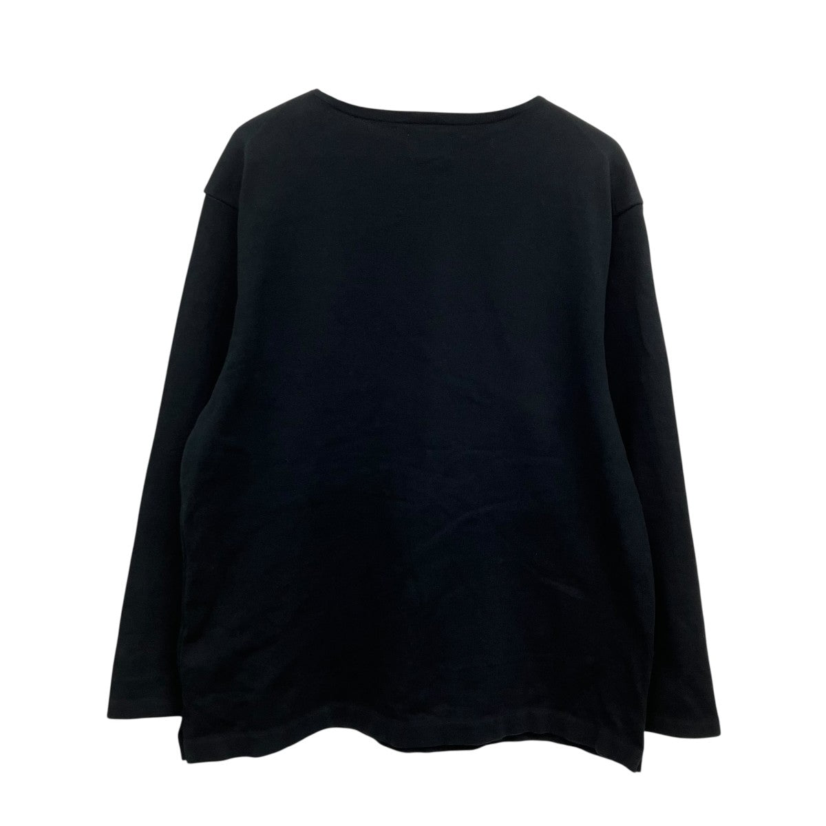 yonetomi 長袖カットソー 古着・中古-2枚目のアイテム画像