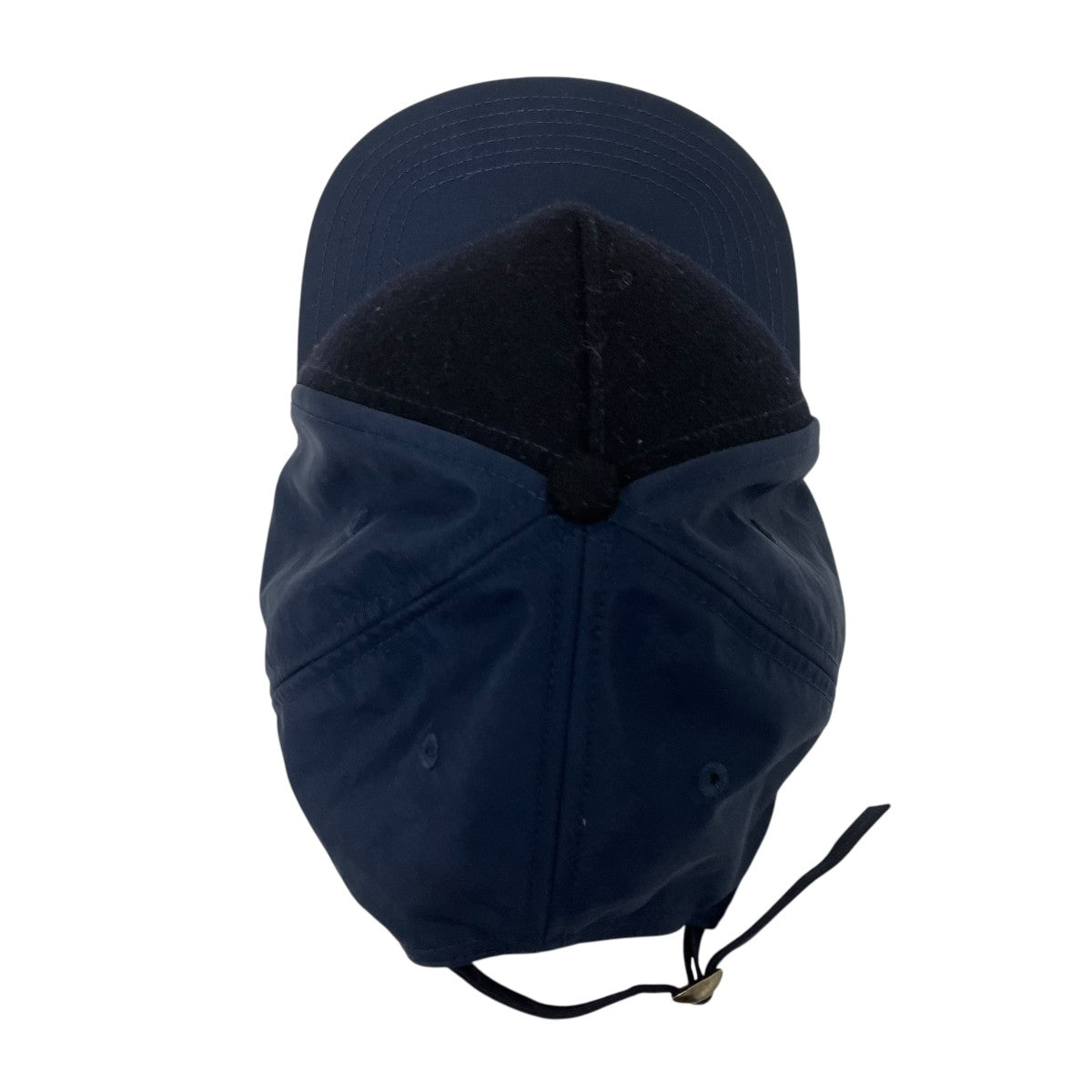 MAMMUT アルナスカキャップ 古着・中古-6枚目のアイテム画像