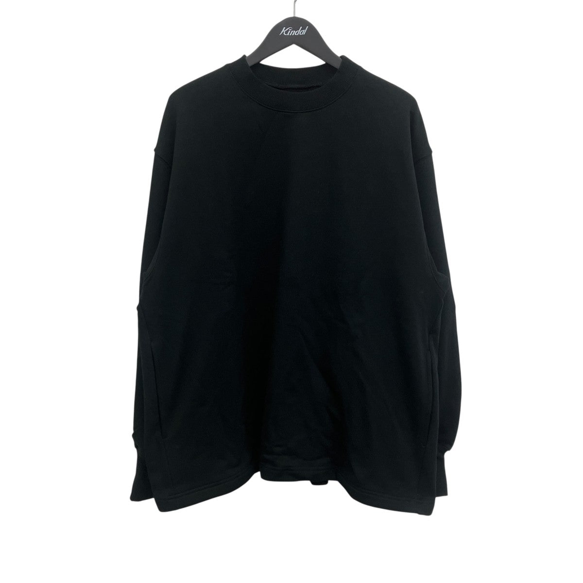 Tamme クルーネックスウェット 古着・中古-1枚目のアイテム画像