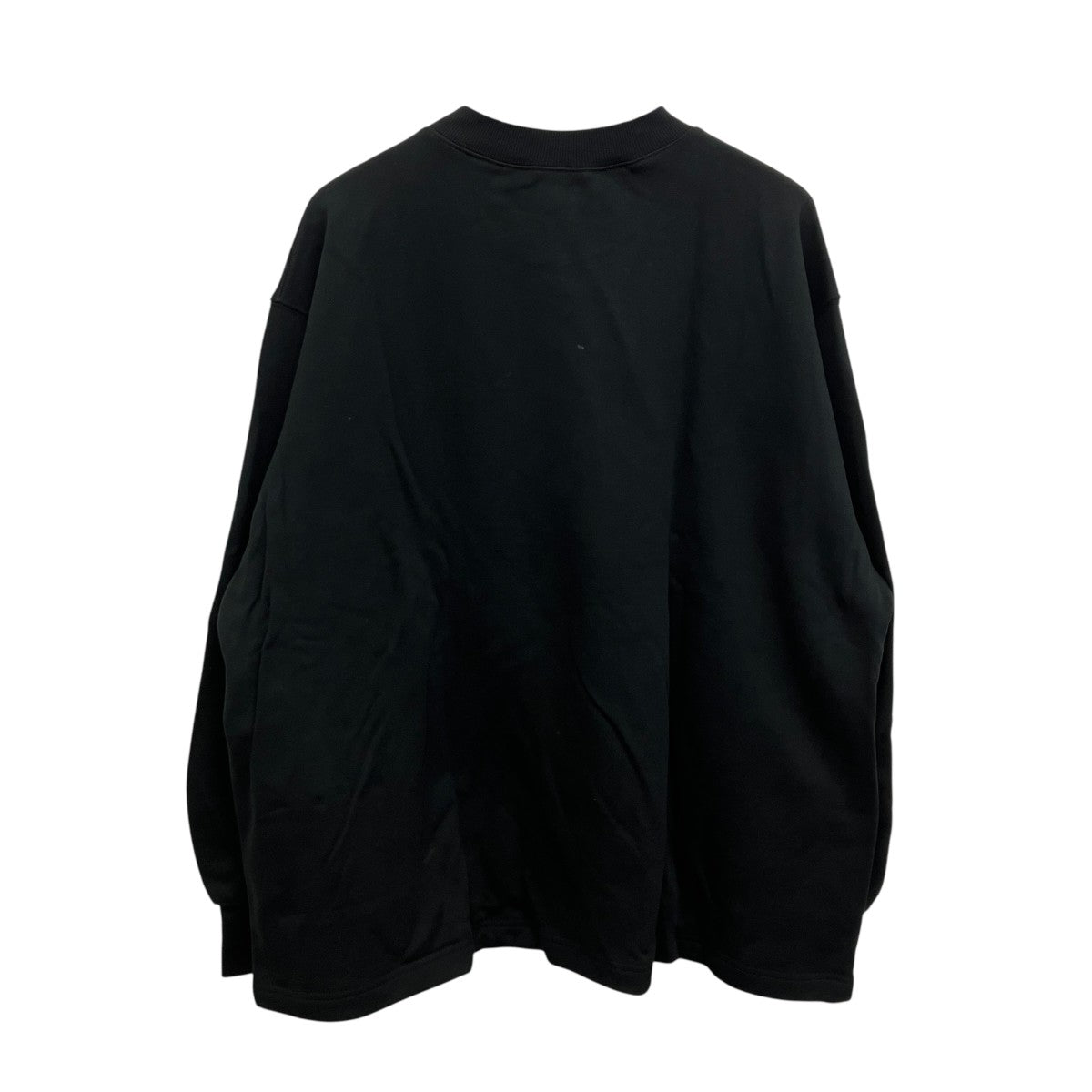 Tamme クルーネックスウェット 古着・中古-2枚目のアイテム画像