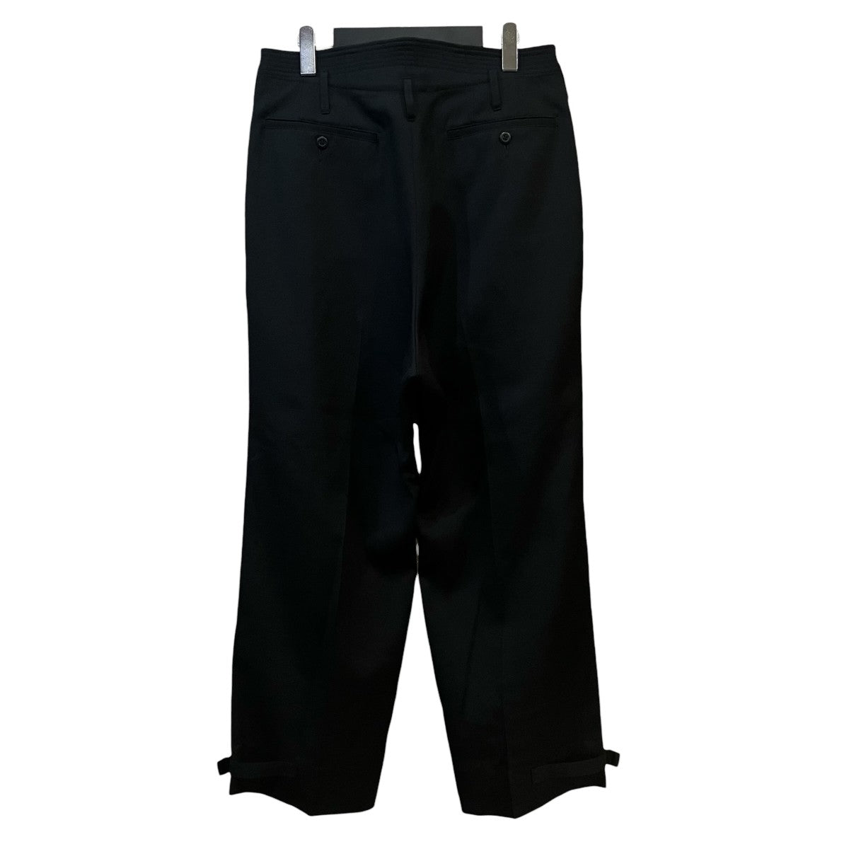 「SAMPLE A-2 DECK SLACKS」スラックス