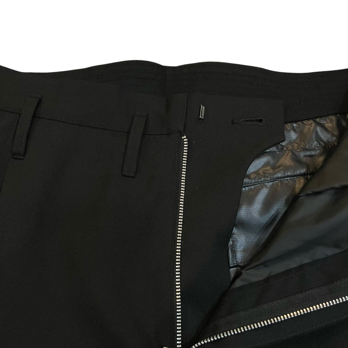 「SAMPLE A-2 DECK SLACKS」スラックス