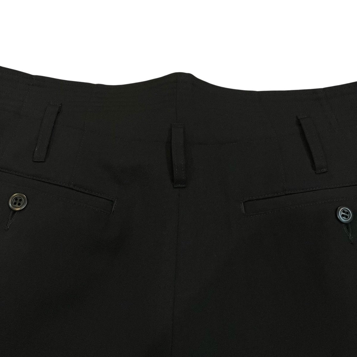 「SAMPLE A-2 DECK SLACKS」スラックス
