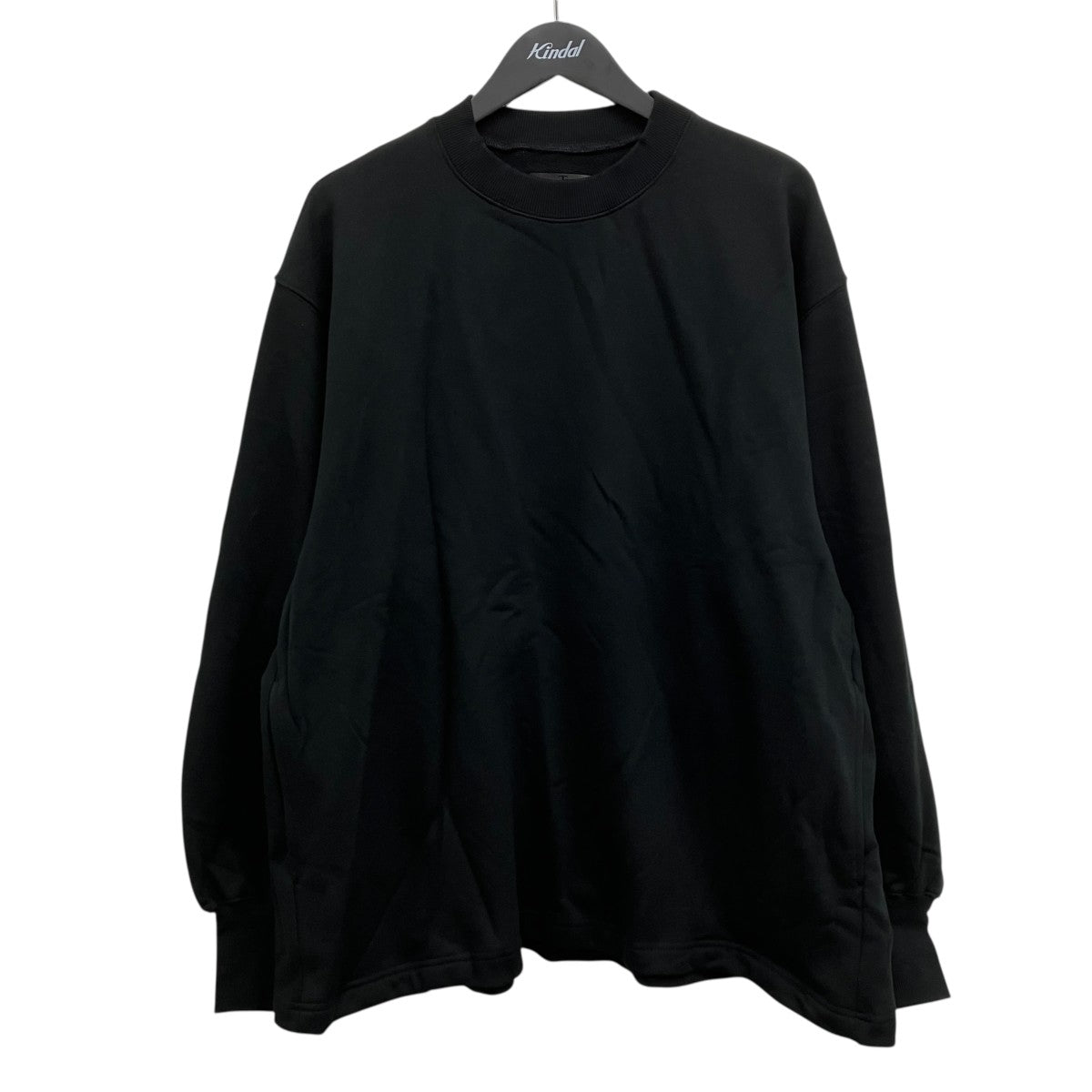 Tamme クルーネックスウェット 古着・中古-1枚目のアイテム画像
