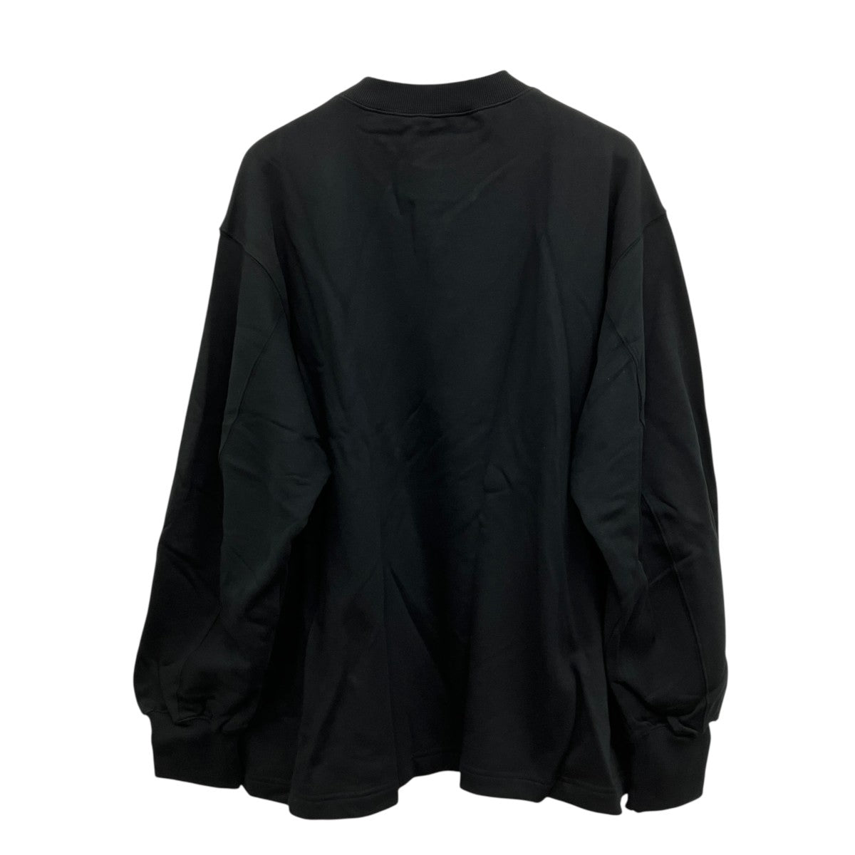 Tamme クルーネックスウェット 古着・中古-2枚目のアイテム画像